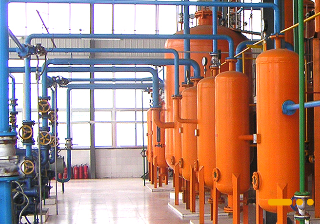 萬壽菊葉黃素提取設備工藝原理！葉黃素提取設備應該如何選擇