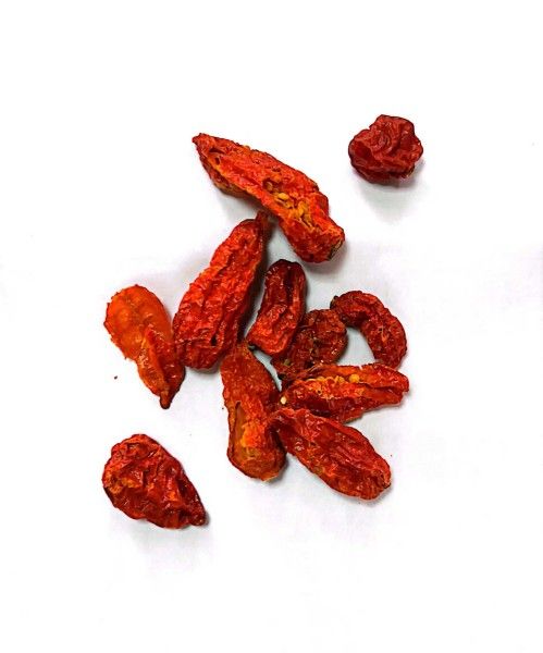 辣椒籽油亞臨界低溫萃取工藝流程，辣味素提取設備原理！