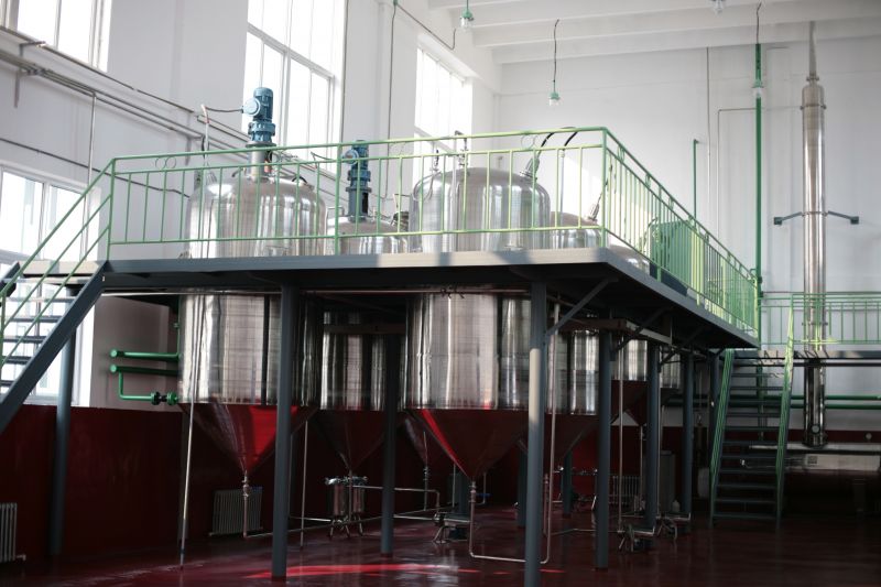 亞臨界萃取設備優(yōu)勢是什么？亞臨界萃取設備一般在什么領域應用！