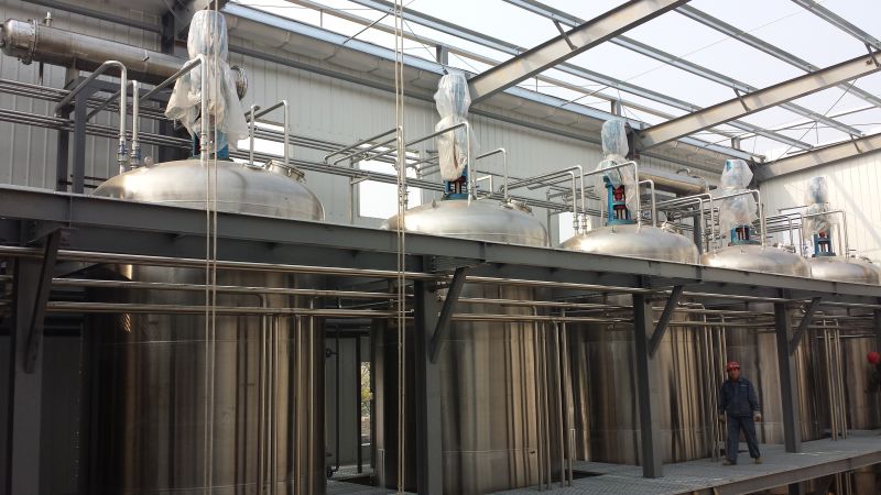 亞臨界低溫萃取設(shè)備應(yīng)該如何選擇？低溫萃取設(shè)備一樣嗎