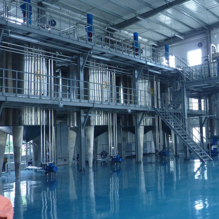 萬壽菊葉黃素浸膏提取工藝，亞臨界低溫萃取適合嗎？