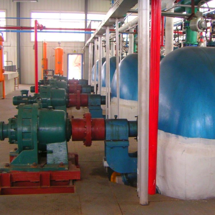 花椒籽油的低溫壓榨過程是什么樣子的，亞臨界低溫萃取設(shè)備適合嗎