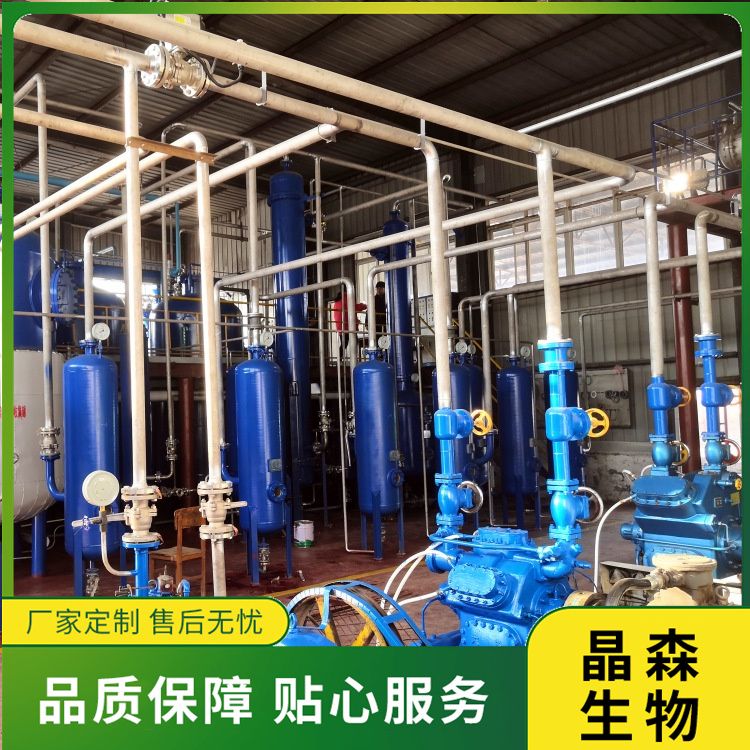 亞臨界萃取設(shè)備可以提取哪些物料？亞臨界低溫萃取設(shè)備廠家